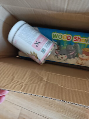 仓鼠木屑