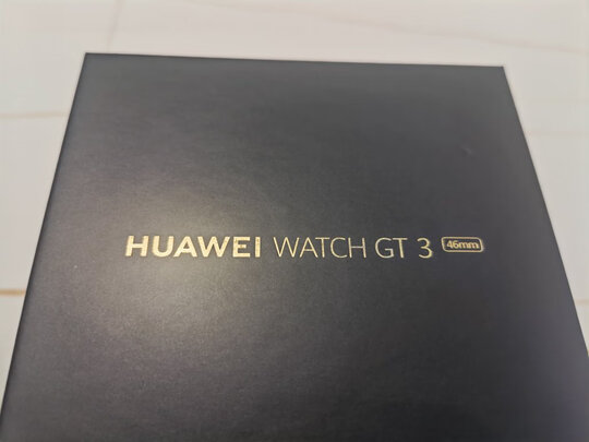 华为HUAWEI WATCH GT 3选择误区，需要注意这五点