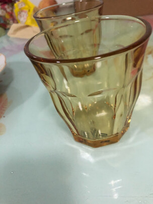 玻璃水杯