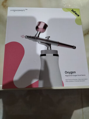 inFaceBF-15E一周使用彻底爱上了吗