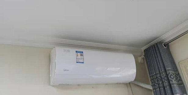 美的KFR-26GW/N8XHC3选择误区，需要注意这五点