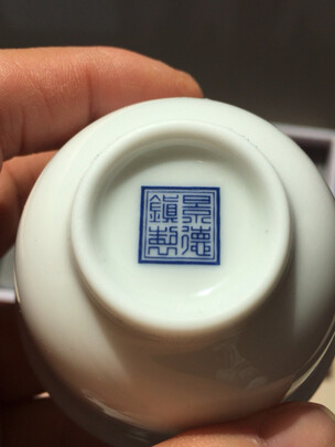 功夫茶具|景德镇白玉兰盖碗套装功夫茶具好吗？图文评测曝光