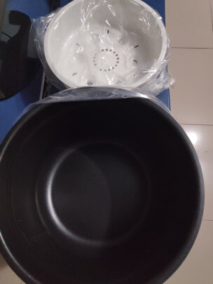 电压力锅|美的MY-YL50M3-751电压力锅到底怎么样，参数如何！