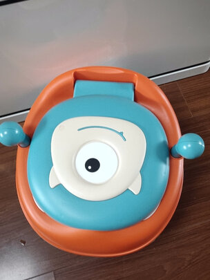 儿童座便器