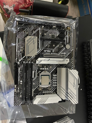 主板|客观评价华硕PRIME Z590-P主板怎么样？上手三周说真相
