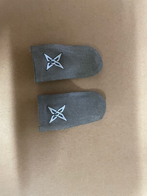 游戏手指套