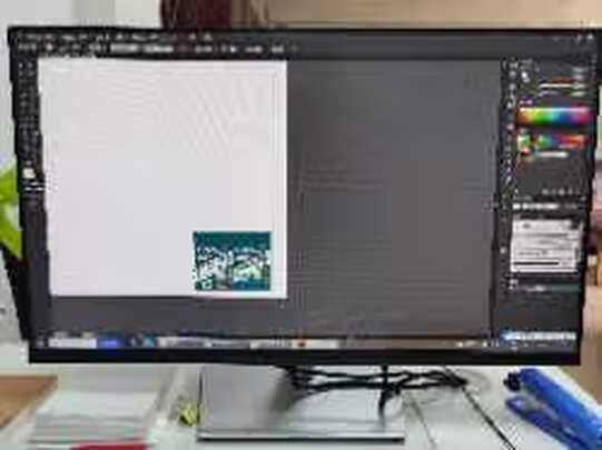 戴尔P2722H（前车之鉴）有必要告诉大家真相
