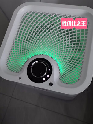 贝尔克空气净化器评判质量差有依据吗？