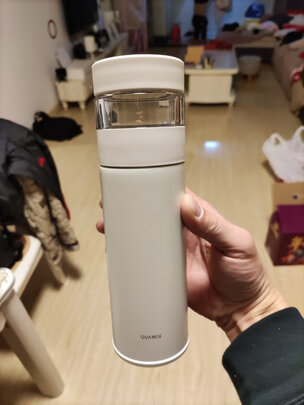 保温杯