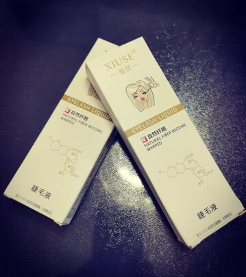 睫毛膏