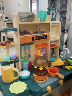 儿童收银机玩具