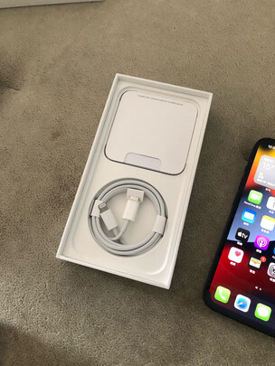 AppleiPhone 13质量诉说体验后讲一讲感受