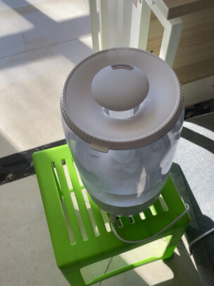 加湿器