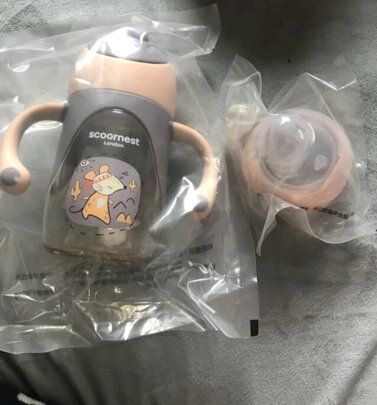 儿童水杯
