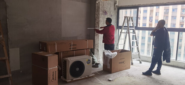 美的KFR-72T2W/BP3DN1-LX(1)Ⅱ风管机|美的KFR-72T2W/BP3DN1-LX(1)Ⅱ风管机独家揭秘评测真相,不看后悔!