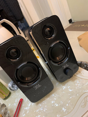 JBLJBL 	QUANTUM DUO游戏音箱（前车之鉴）有必要告诉大家真相