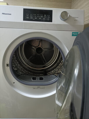 洗烘套装|海信HG100DG14D洗烘套装怎么样评测分析结果告知！