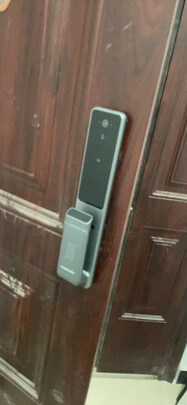 凱迪仕Z1|凱迪仕Z1 Pro智能門鎖怎么樣上手一周說講感受