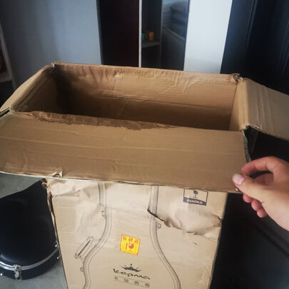 kepmaG1-GA吉他|kepmaG1-GA吉他怎么样？内幕使用评测揭秘