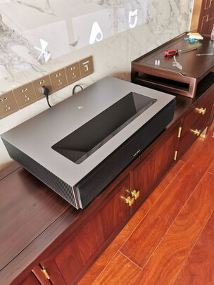 峰米激光影院4K Max评判质量差有依据吗？