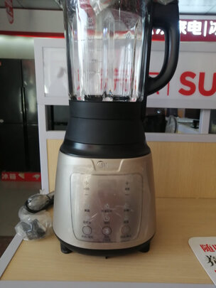 九阳L18-P601选购容忽然的三大要点