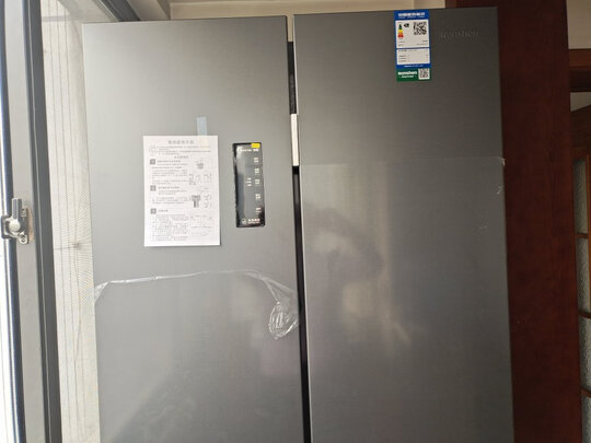 容声BCD-501WD18FP质量诉说体验后讲一讲感受