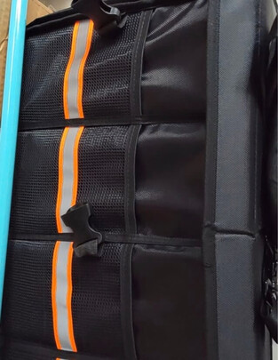 后备箱收纳箱