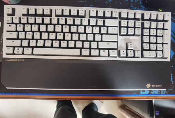 一:选购geezer喵萌无线键盘建议