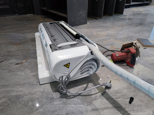 美的KFR-35GW/BP3DN8Y-FA200(1)选购攻略需注意细节