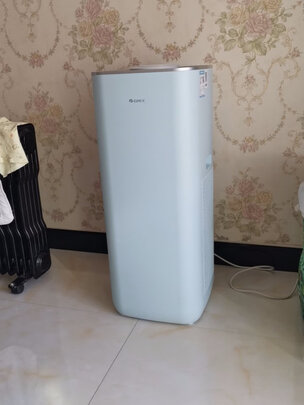 格力KJ520G-A01是哪里生产的，值吗