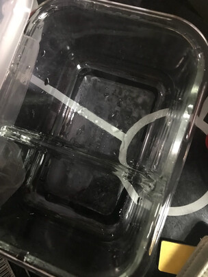 一:选购乐扣乐扣llg429cs603玻璃饭盒建议