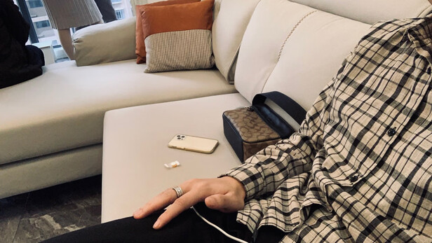 全友家居沙发一周使用彻底爱上了吗