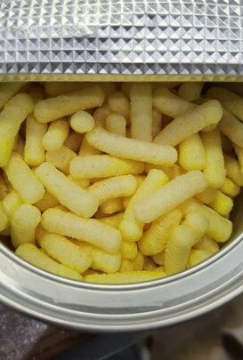 磨牙饼干
