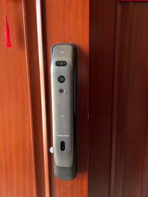 凯迪仕K20|报价参数凯迪仕智能门锁K20 Max Plus值得入手吗？讲真相内幕