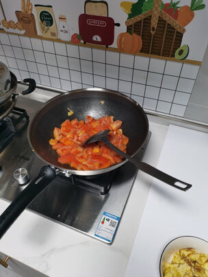 炒锅