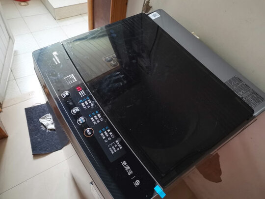 小天鹅TB80VC123B洗衣机|报价参数小天鹅TB80VC123B真实使用感受？不看这被忽悠了？