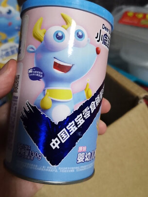 磨牙饼干