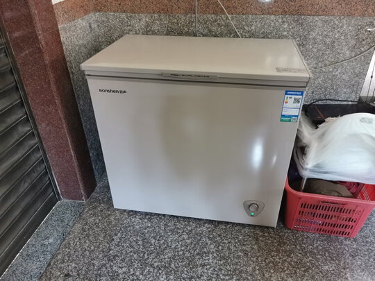 冷柜