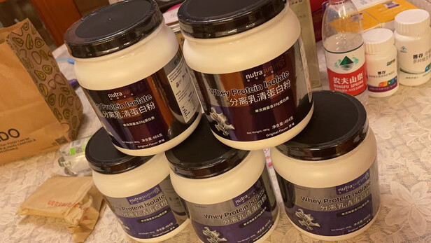纽特舒玛分离乳清蛋白粉|纽特舒玛分离乳清蛋白粉好吗？图文评测曝光