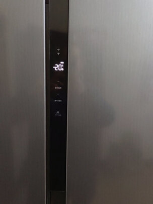 美的BCD-549WKPZM(E)选购攻略需注意细节