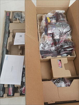 吸尘器|[用户爆料]美的无线吸尘器Q5质量怎么样？用后一周讲实情真相？