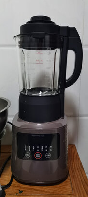 九阳L18-Health66评判质量差有依据吗?