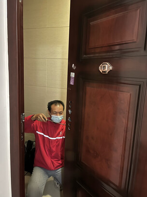 TCLTCL-X7智能门锁|TCLTCL-X7智能门锁如何,值得入手的原因分享！