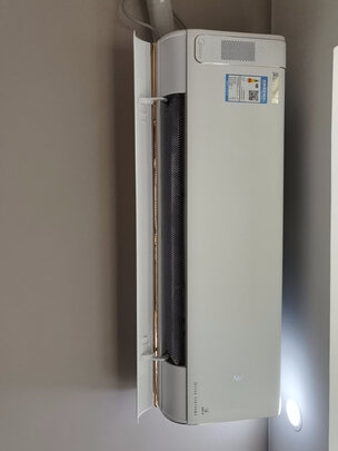 美的KFR-35GW/BP3DN8Y-KW200(1)评判质量差有依据吗？