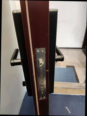 智能门锁|皇家金盾物联R50智能门锁如何,值得入手的原因分享！