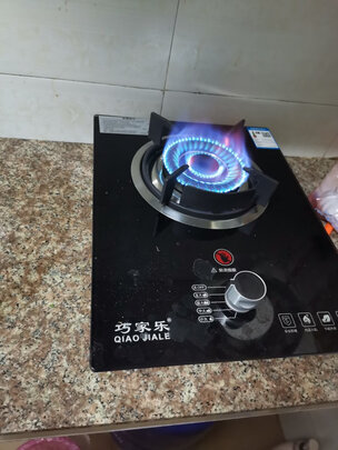 灶具
