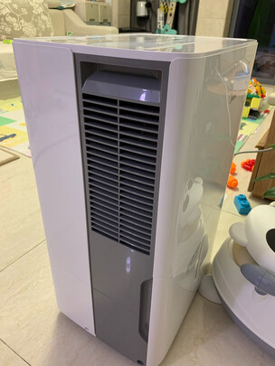 美的CF47BD/N7-DP4除湿机|用户揭秘美的CF47BD/N7-DP4除湿机好吗,入手解密评测真相