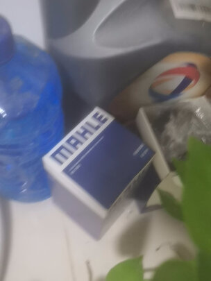 空气滤清器