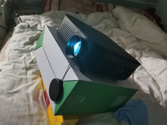 希影P8S投影仪|知乎评测：震撼！希影P8S投影仪怎么样？用后一周讲实情真相？