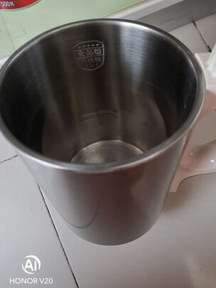 豆浆机